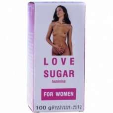 Любовный сахар для женщин (Love Sugar for Woman)