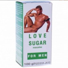Любовный сахар для мужчин (Love Sugar for Men)