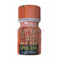 Попперс Amsterdam Special (Амстердам Специал) 10 мл.