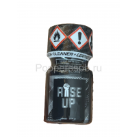 Попперс Rise Up Black Label (Райз Ап блек лейбл) 10 мл.