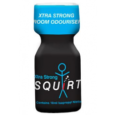 Попперс Squirt Xtra Strong, 10 мл