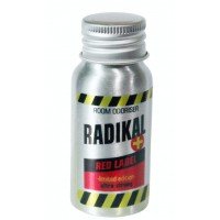 Poppers Radikal Red, 30 ML (попперс радикал рэд)