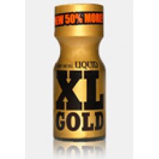 Попперс XL Gold, 15 мл
