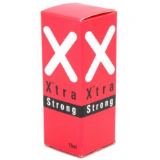 Попперс Xtra Strong (Экстра Стронг), 15 мл