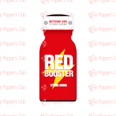 Элитный попперс Red Booster (Ред Бустер), 10 мл
