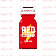 Элитный попперс Red Booster (Ред Бустер), 13 мл
