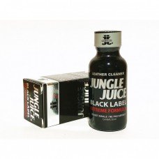 Попперс Jungle Juice Black Label (Джангл Джус Блэк Лэйбл), 30мл