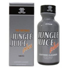 Попперс Jungle Juice Plus (Джангл Джус Плюс), 30мл