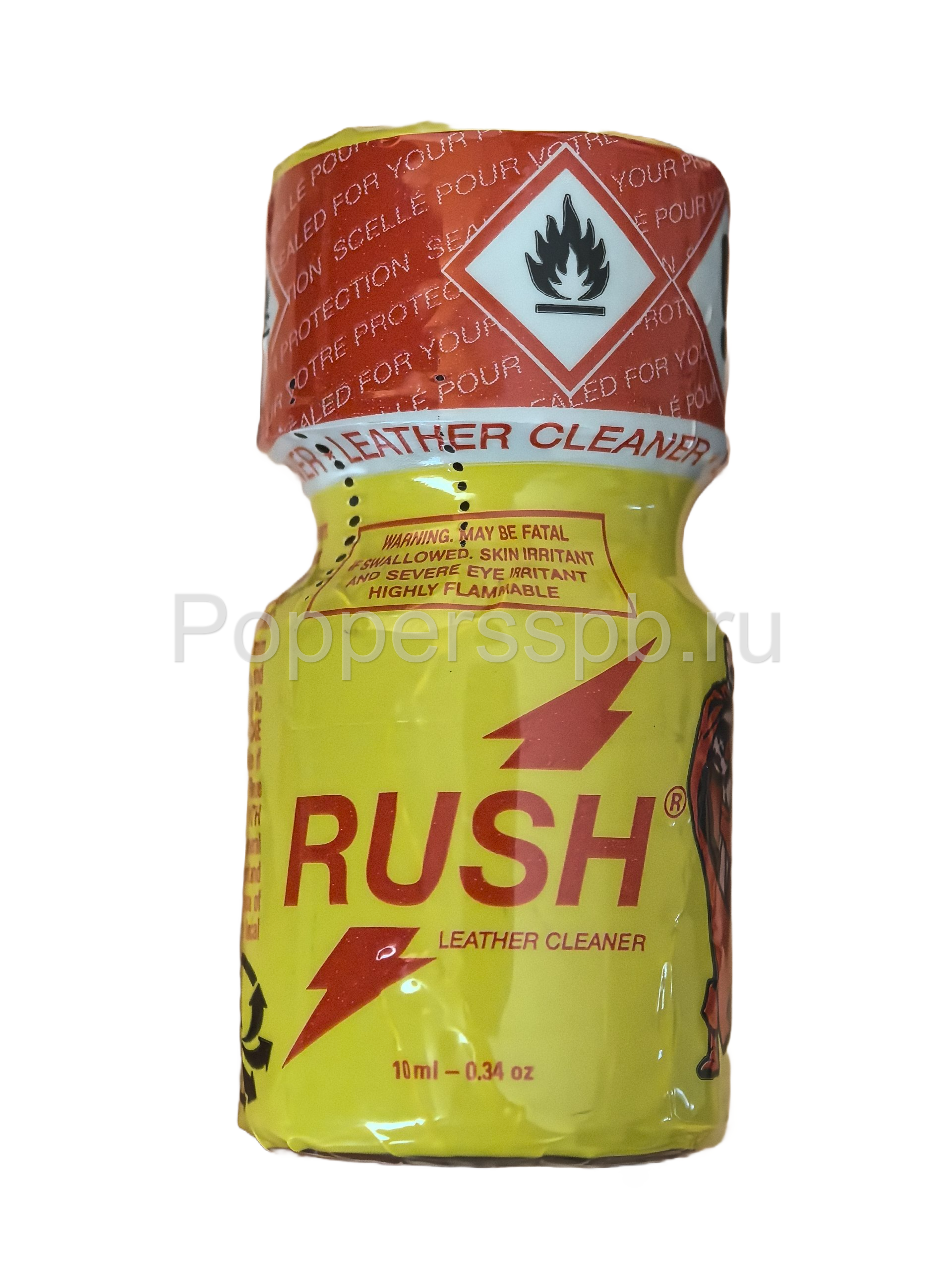 Попперс Rush Classic (Раш классик) 10 мл.